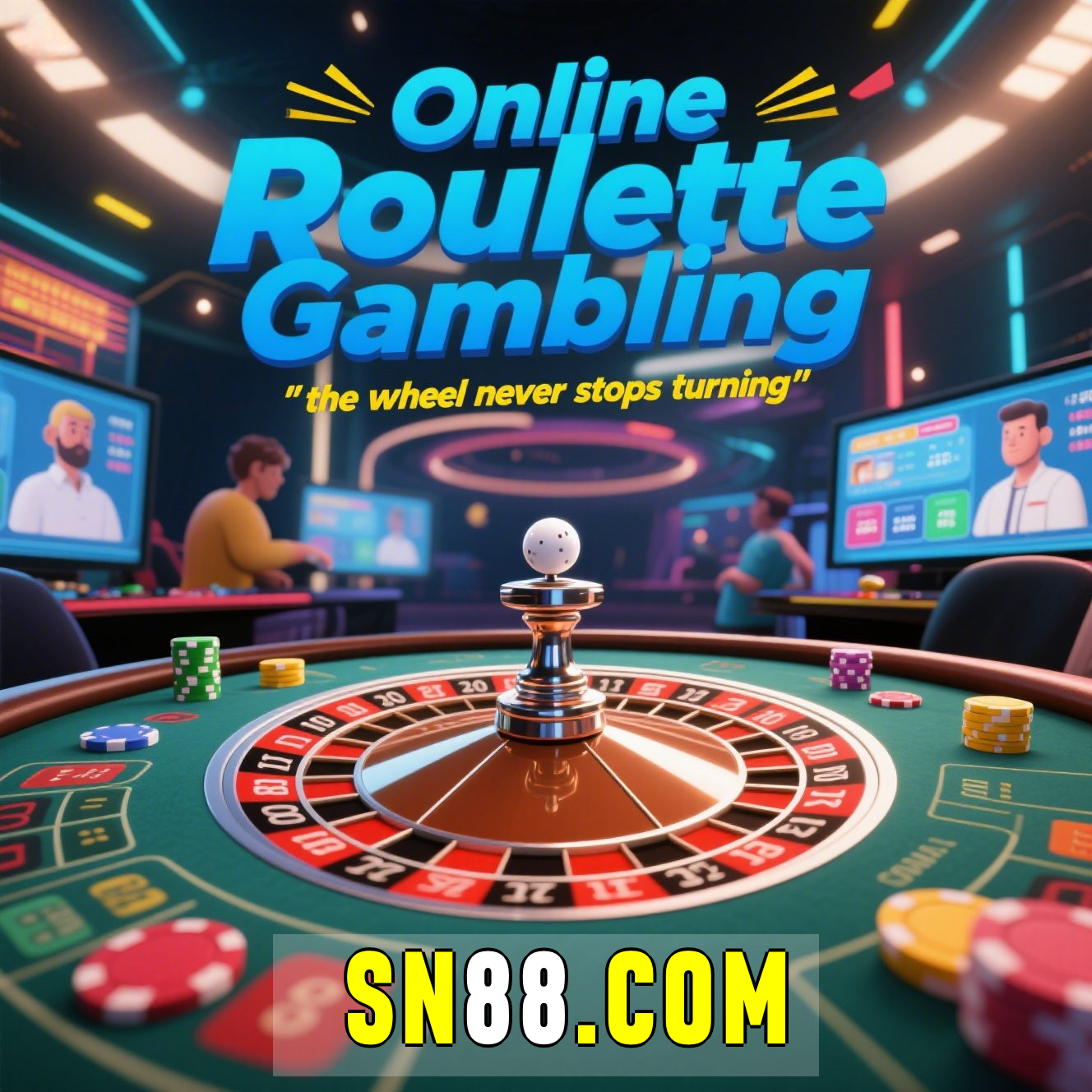 SN88  - Promoções e bônus exclusivos para novos jogadores.