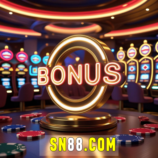 SN88 – Apostas Altas e Emoção nos Melhores Slots de Vídeo